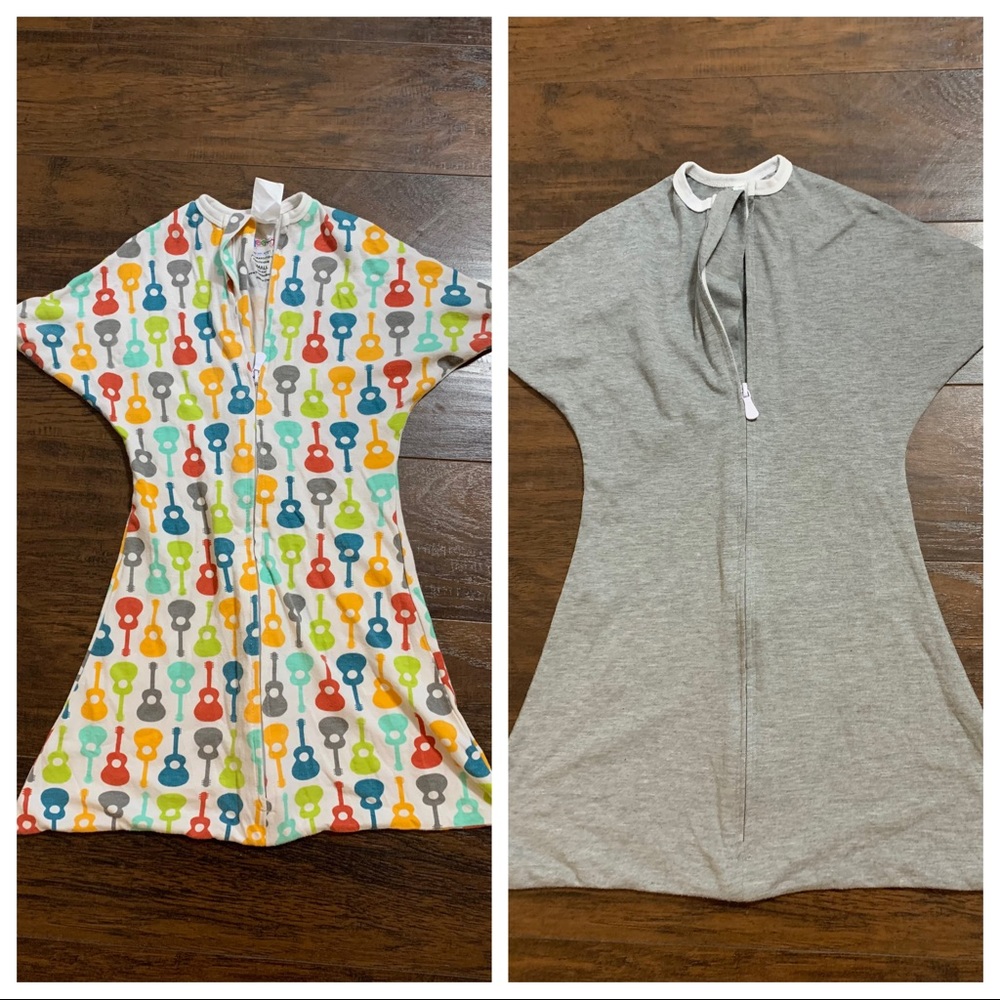 Zipadee-Zip Sleep Sacks